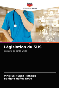 Législation du SUS