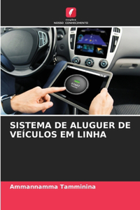 Sistema de Aluguer de Veículos Em Linha