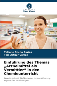 Einführung des Themas 