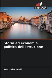Storia ed economia politica dell'istruzione