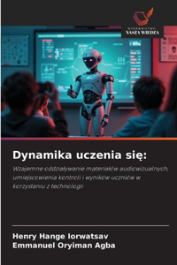 Dynamika uczenia sie