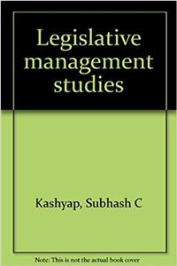 Legislative management studies