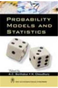 Probability Models And Statistics