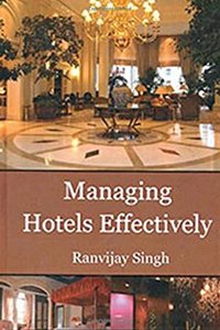 Managing Hotels Effectively