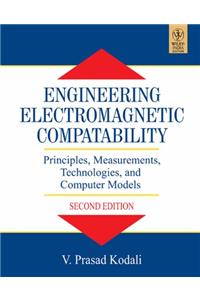 Engineering Electromagnetic Compatibility: Principles, Measurements, Technologies, And Computer Models