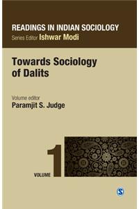 Readings in Indian Sociology