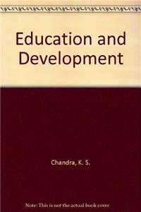 Education and Development