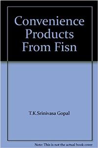 Convenience Products from Fish (PB)