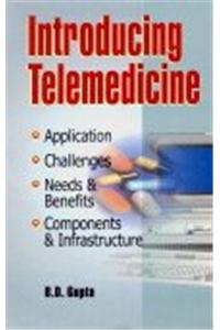 Introducing Telemedicine