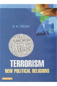 Terrorism: New Political Religions