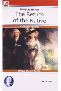 Thomas Hardy: The Return of the Native