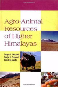 Agro Animals Resources of Higher Himalayas