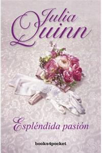 Esplendida Pasion
