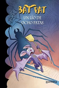 Bat Pat en espanol