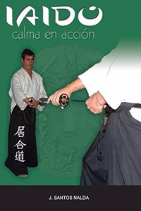 Iaido - calma en accion -