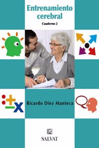 Entrenamiento cerebral / Brain training: Cuaderno 2