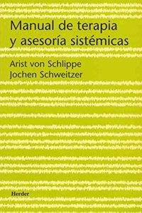 Manual de terapia y asesoria sistemicas