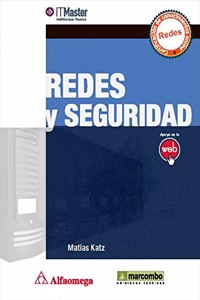 Redes y Seguridad (Spanish Edition)