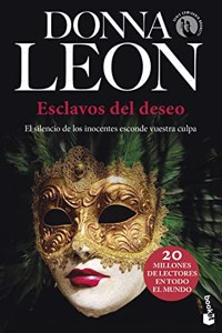 Esclavos del deseo: Serie Comisario Brunetti