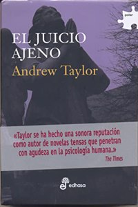 El juicio ajeno