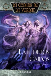 La espada de la verdad no 12/22 La fe de los caidos