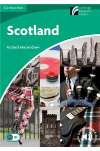 Scotland Level 3 Lower-Intermediate