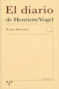El diario de Henriette Vogel
