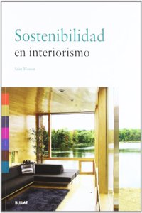 Sostenibilidad en interiorismo