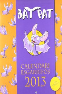 Calendari 2013. Bat Pat