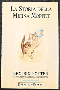 Beatrix Potter