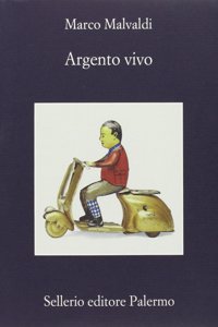 Argento Vivo