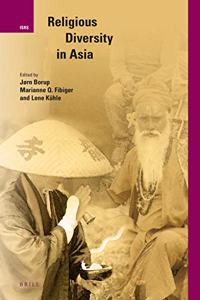 Religious Diversity in Asia