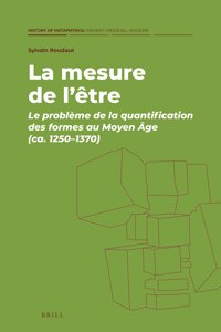 La Mesure de l'Être