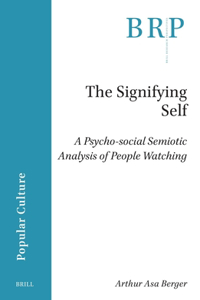 Signifying Self
