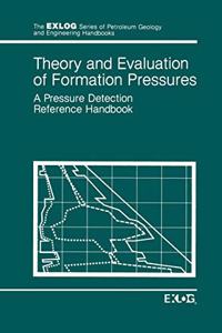 Theory and Evaluation of Formation Pressures