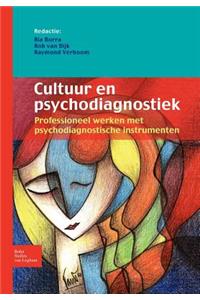 Cultuur En Psychodiagnostiek