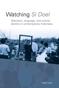 Watching Si Doel