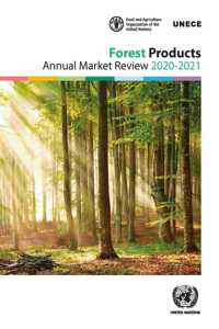Forest Products Annual Market Review 2020-2021