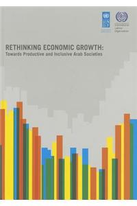 Rethinking Economic Growth