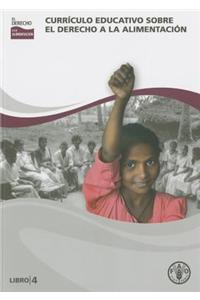 Currículo Educativo Sobre el Derecho a la Alimentación