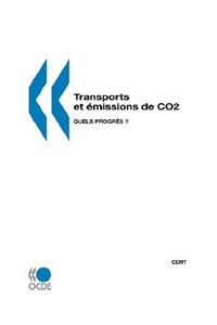 Transports et emissions de CO2