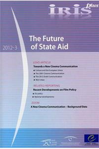 Iris Plus 2012-3 - The Future of State Aid