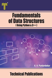 Fundamentals of Data Structures