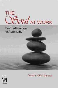 Soul At Work: From Alienation to Autonomy (P/B)