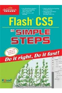 Flash Cs5 In Simple Steps