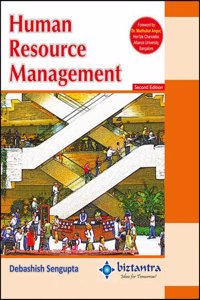 Human Resource Management, 2nd ed