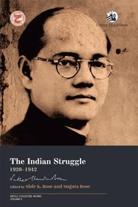 The Indian Struggle 1920-1942