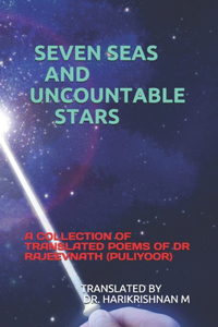 Seven Seas and Uncountable Stars