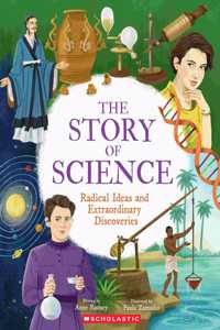 The Story Of Science