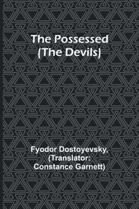 Possessed (The Devils)